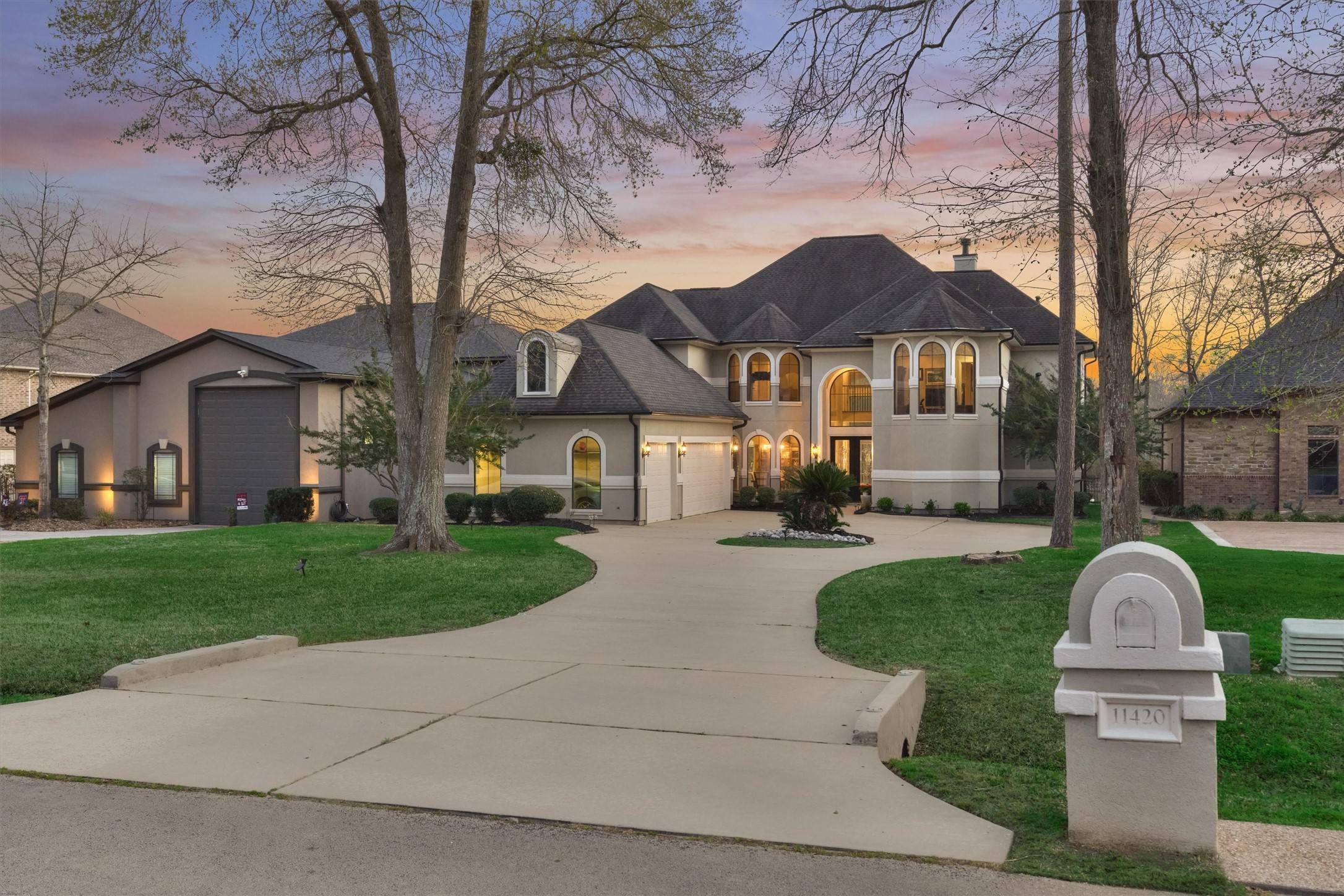 Montgomery, TX 77356,11420 Grand Pine DR