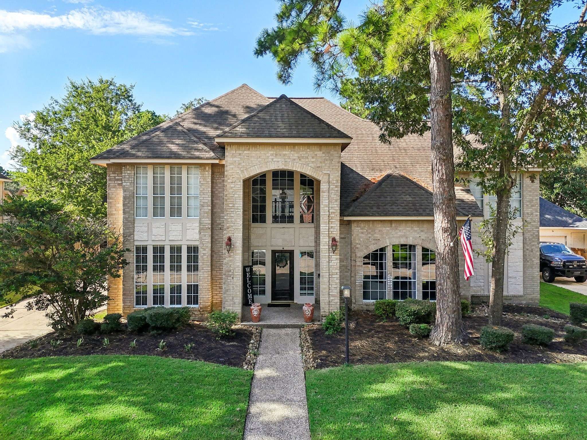 Houston, TX 77345,1426 Lofty Maple TRL