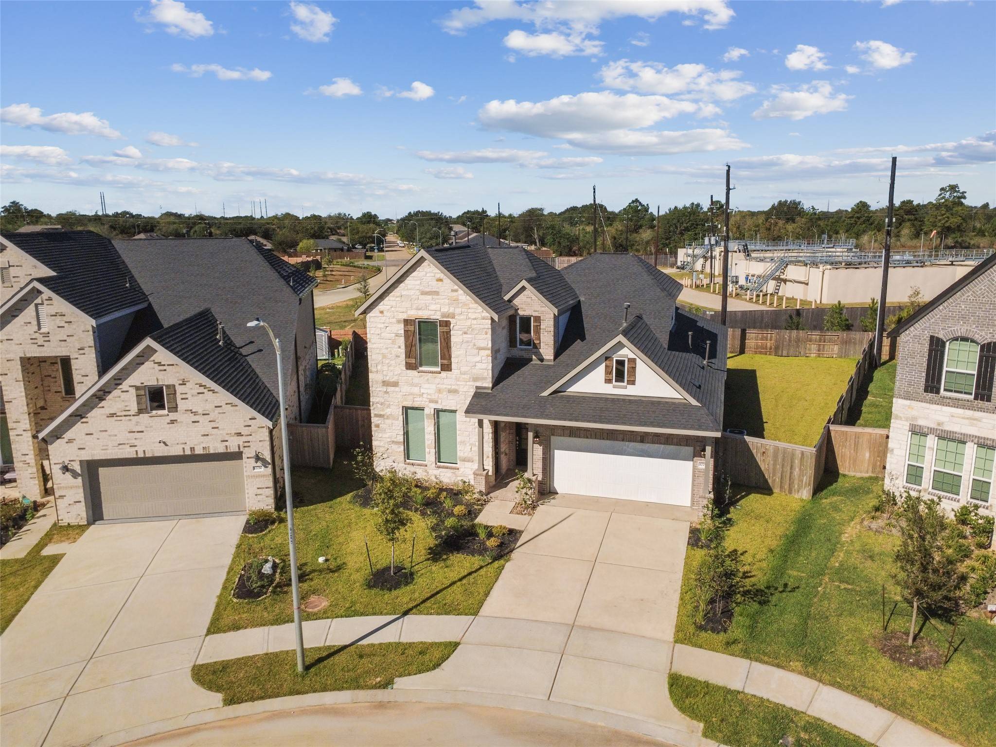 Hockley, TX 77447,17754 Pansy Heron Trail TRL