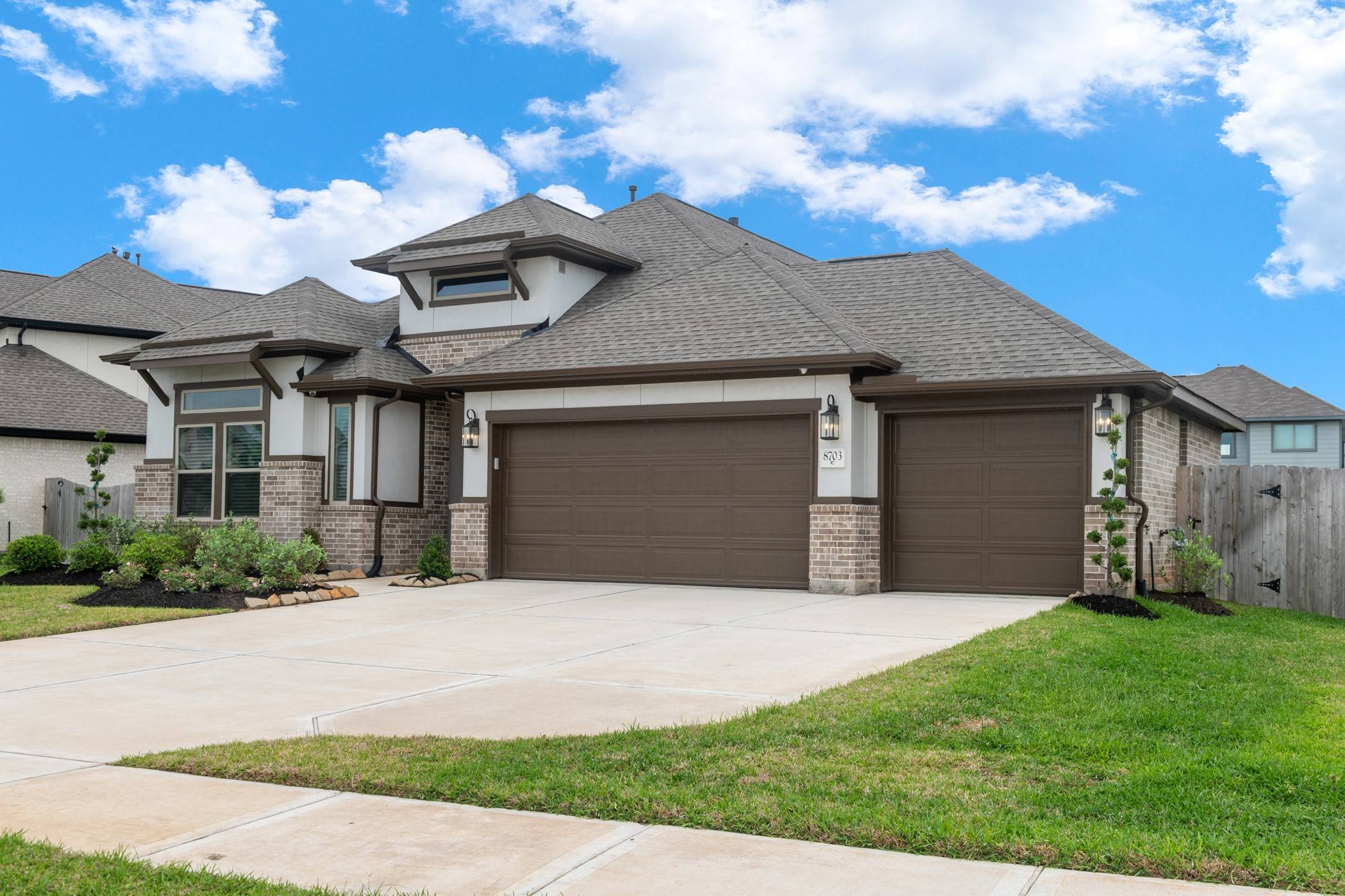 Richmond, TX 77407,8703 Winter Edge Dr