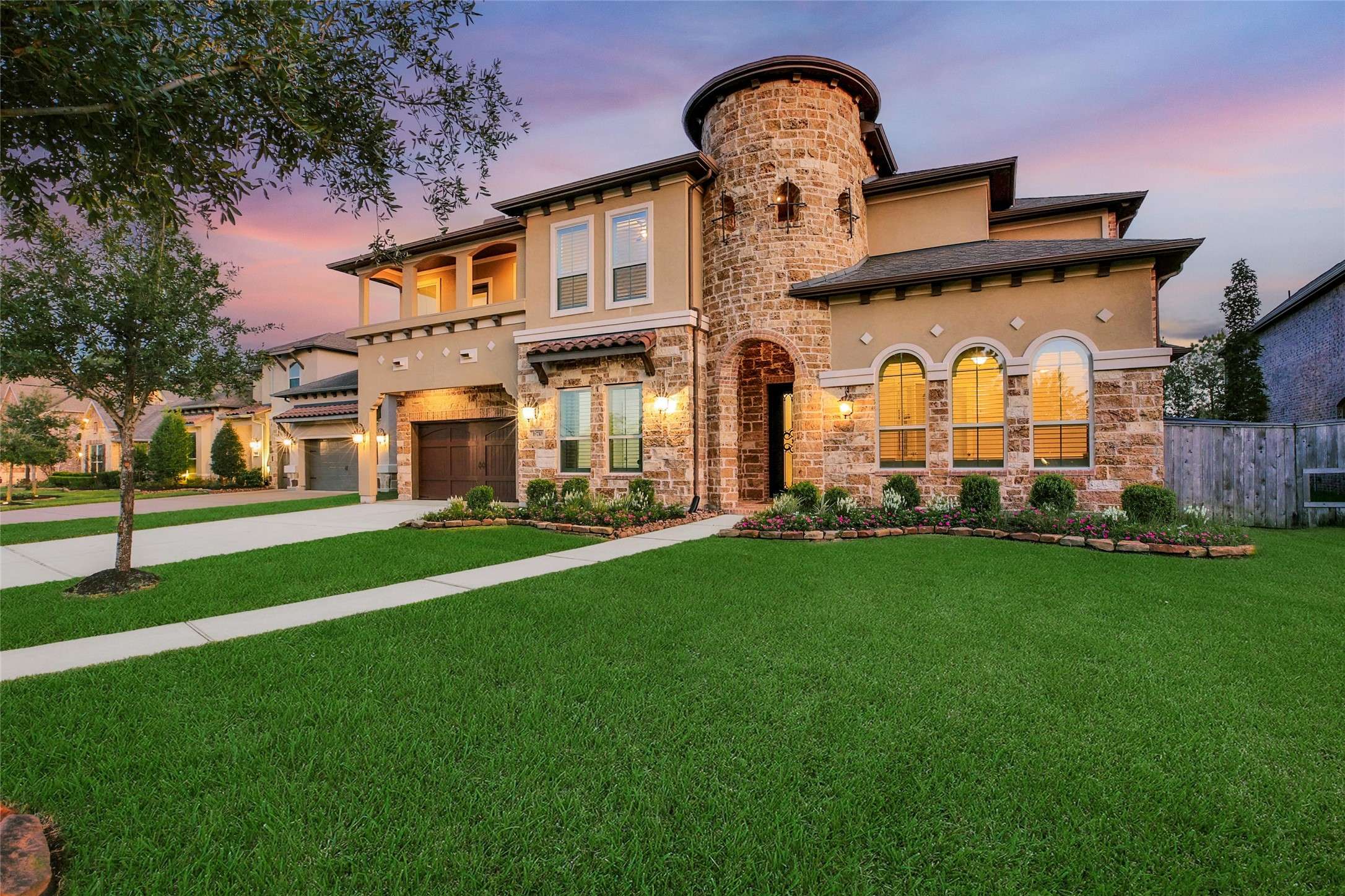 Tomball, TX 77377,18710 Winding Atwood LN