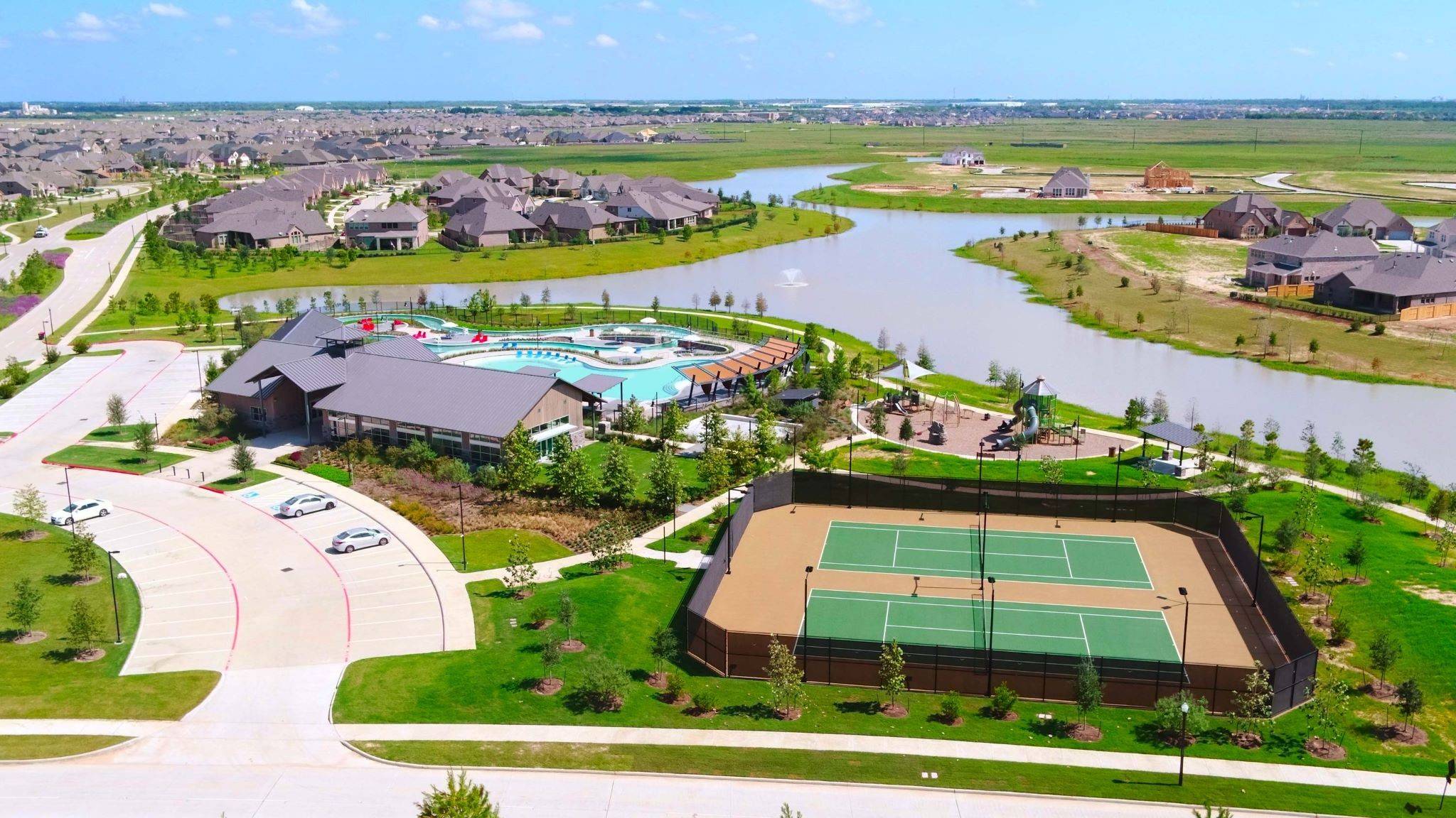 Fulshear, TX 77423,31250 Firefly Meadow CT