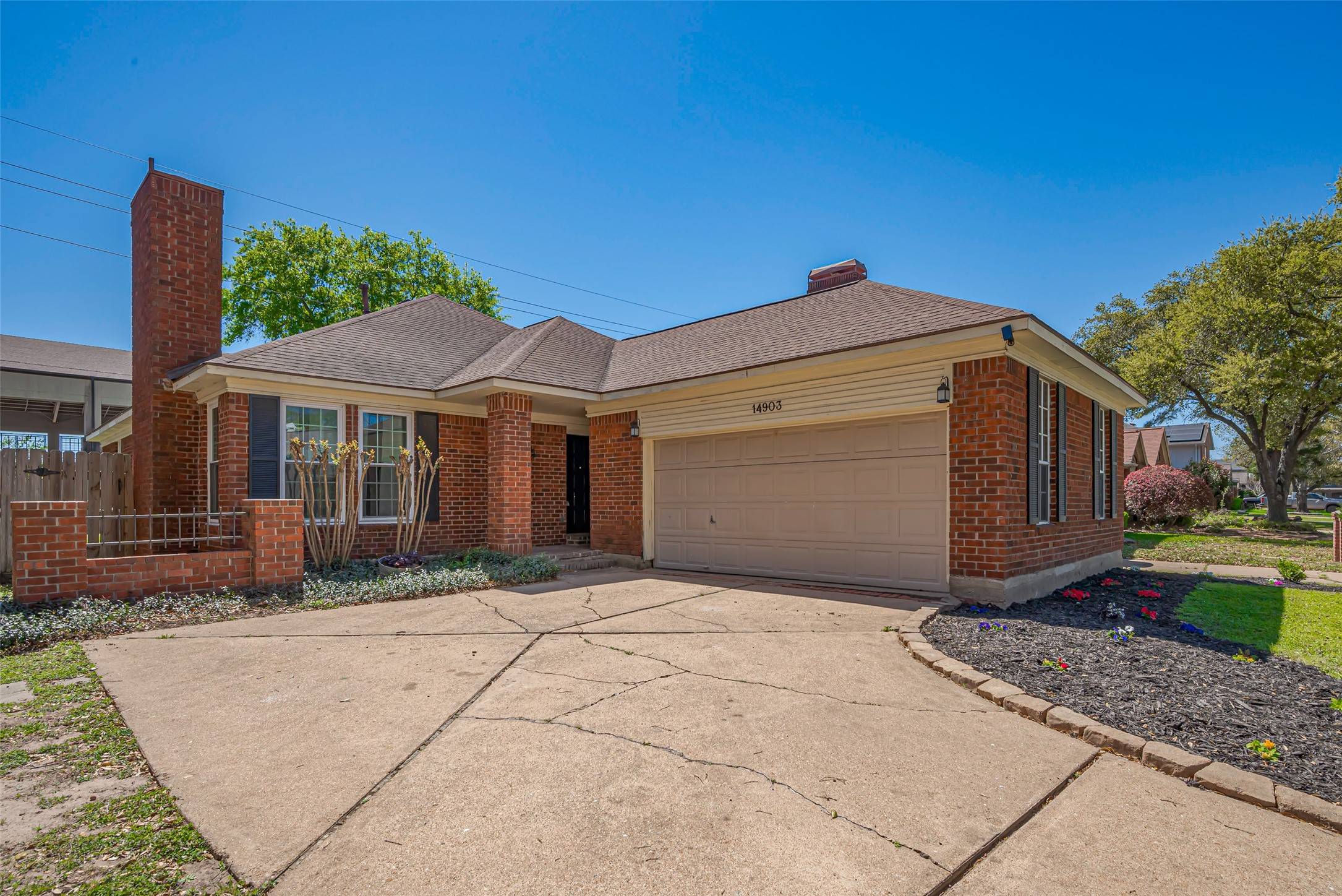 Houston, TX 77084,14903 Willow Hearth DR
