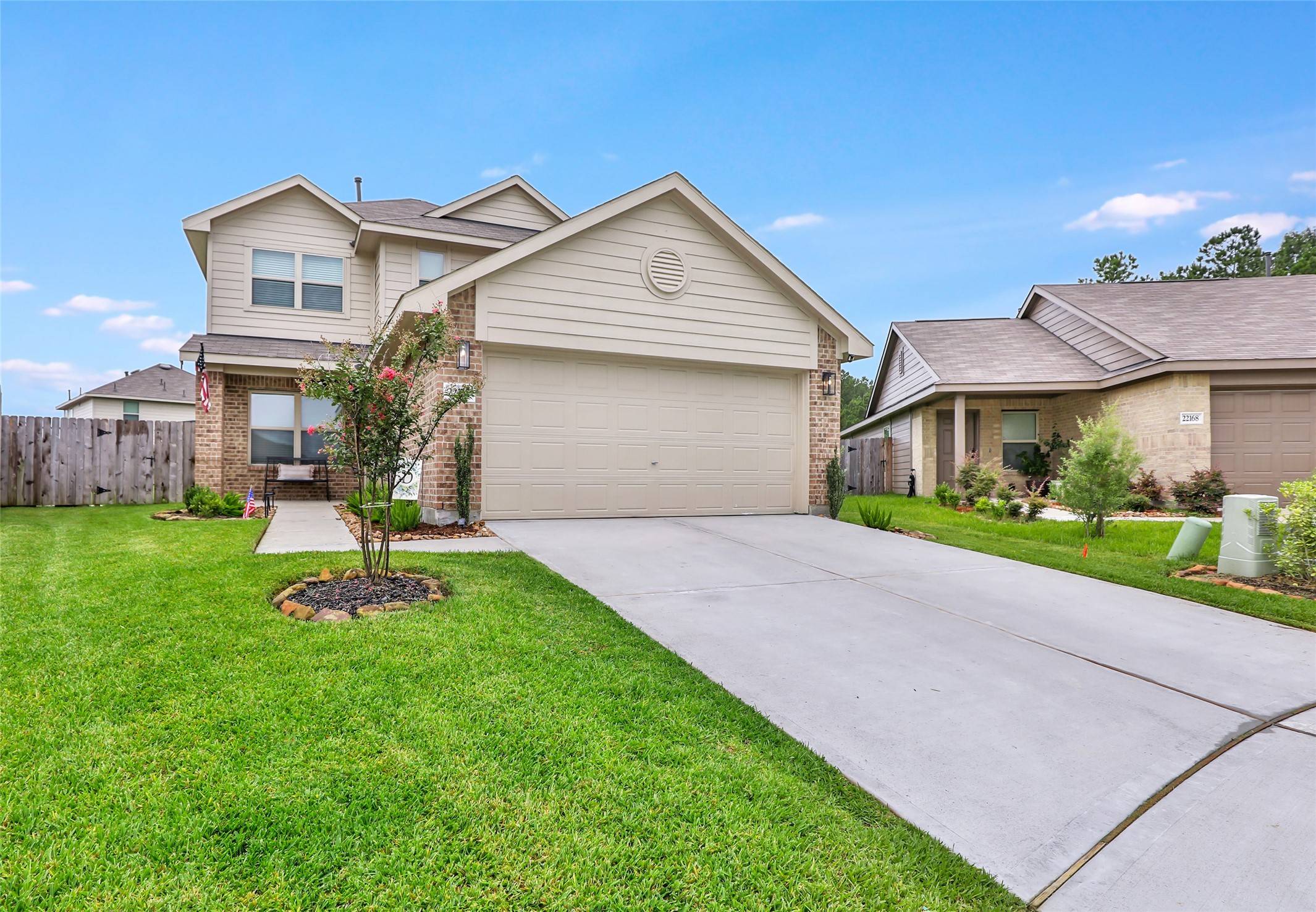 New Caney, TX 77357,22172 Umbria Hills DR