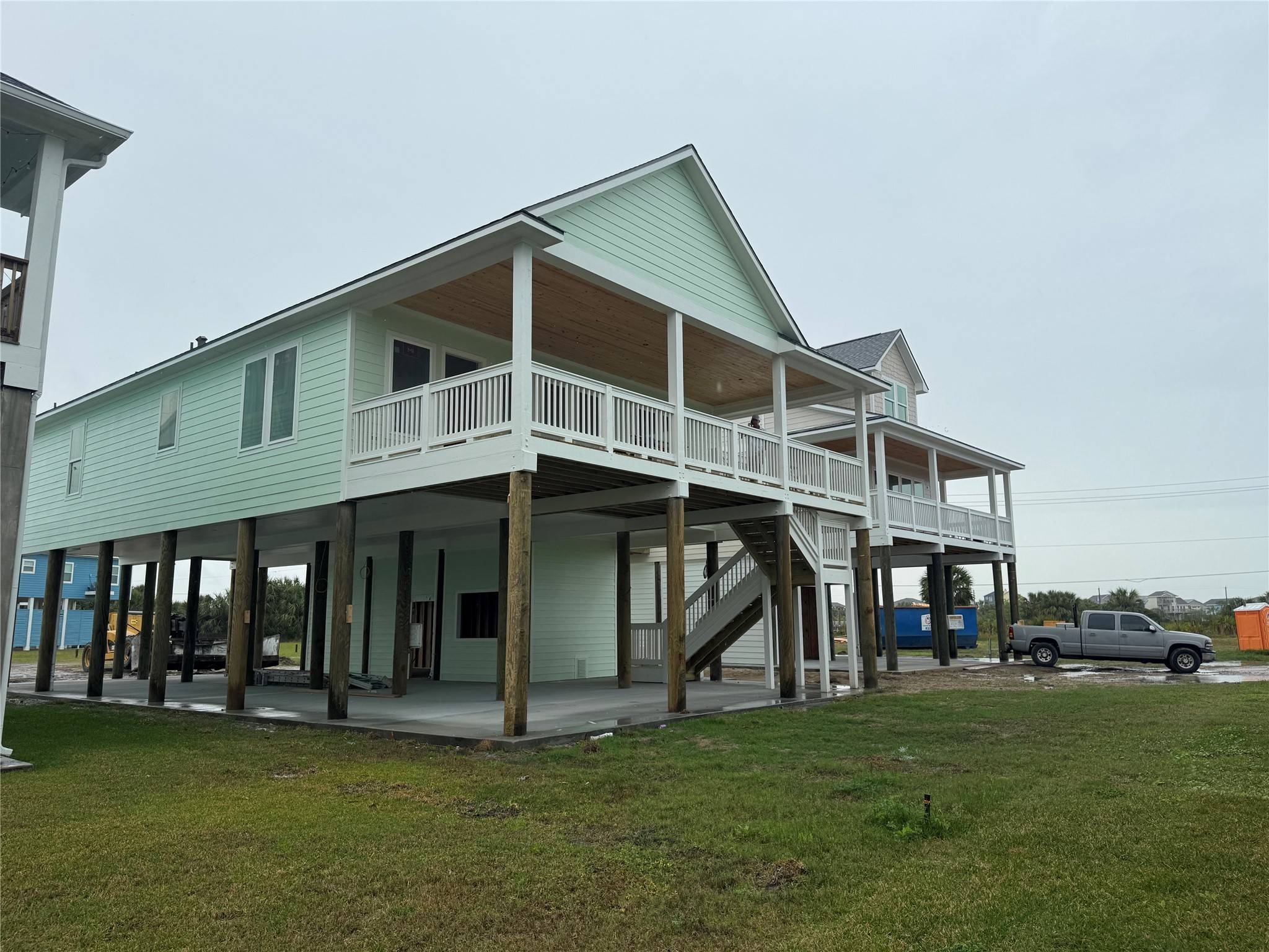 Galveston, TX 77554,22807 Cuadro ST