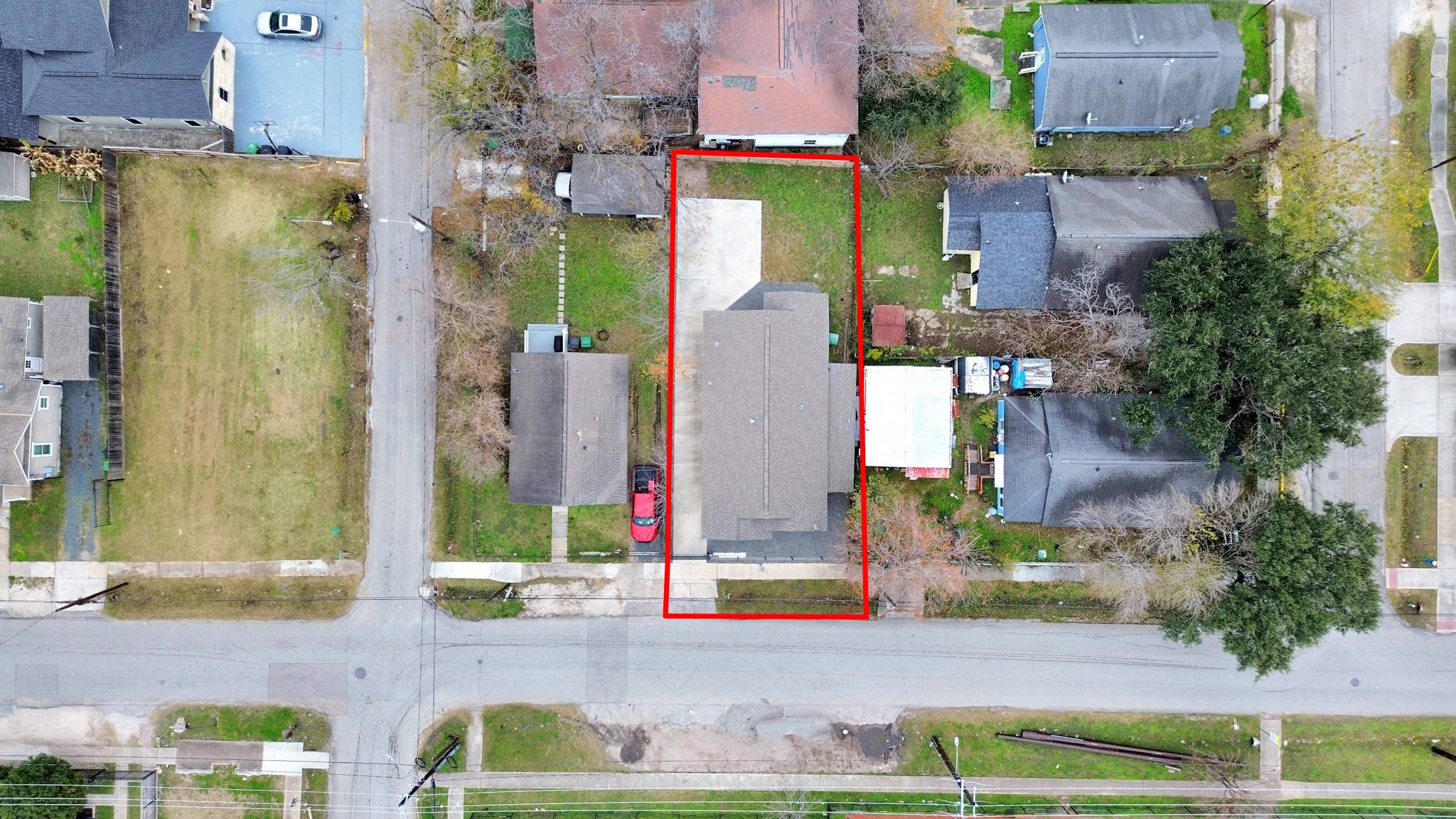 Houston, TX 77009,2518 Cochran ST