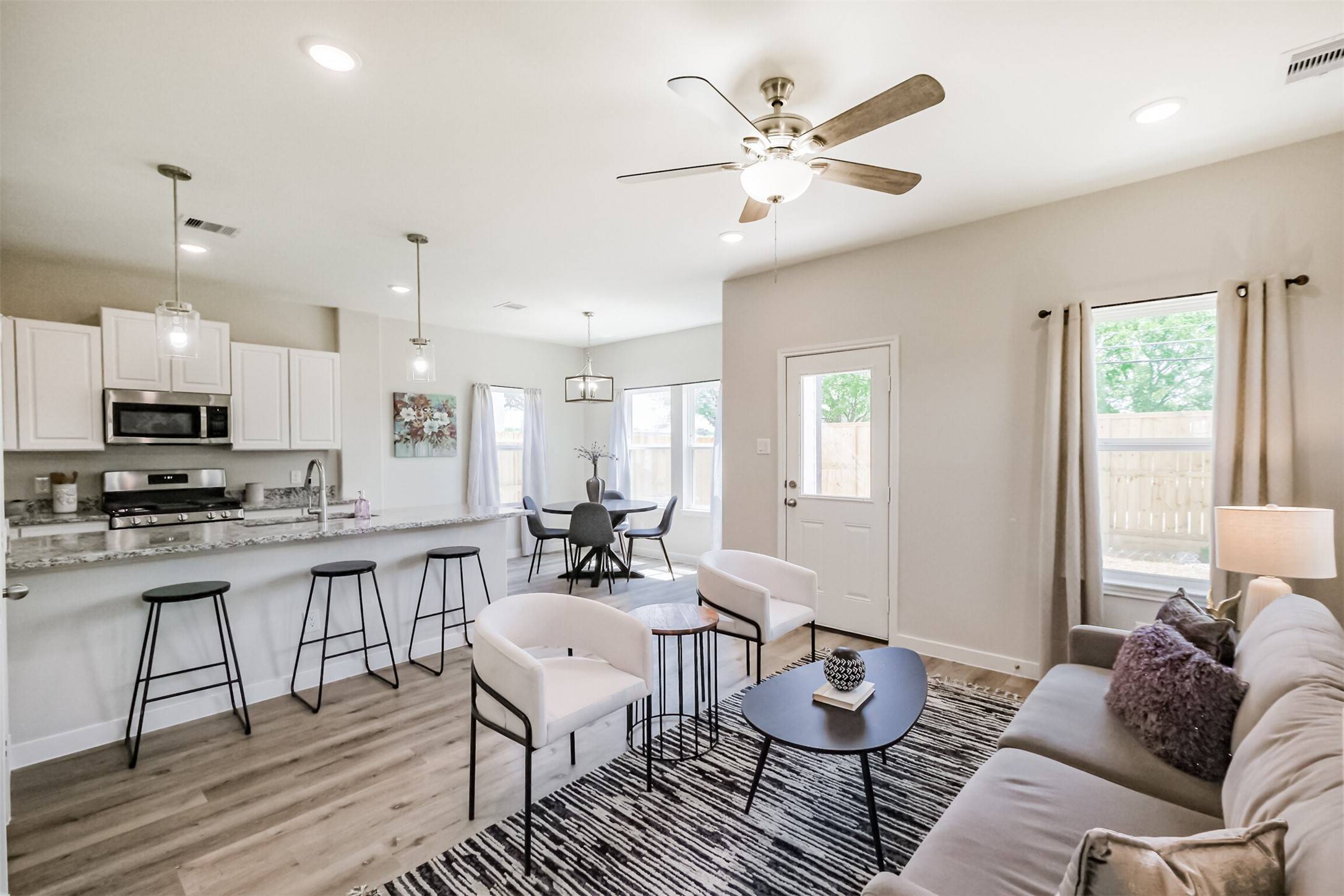 Houston, TX 77090,14906 Eagle Feather CT