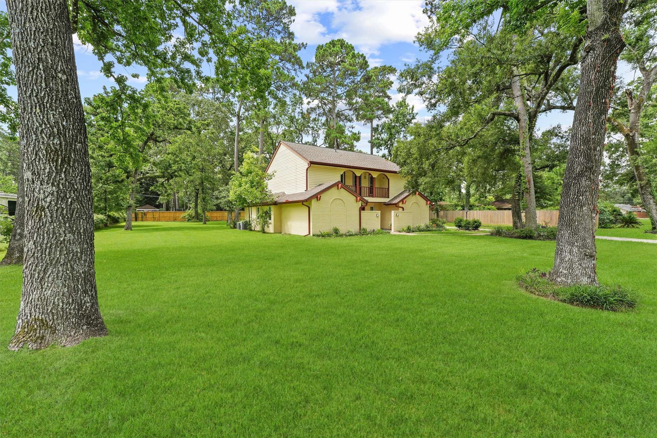 Kingwood, TX 77339,1106 Castle Hill Trail