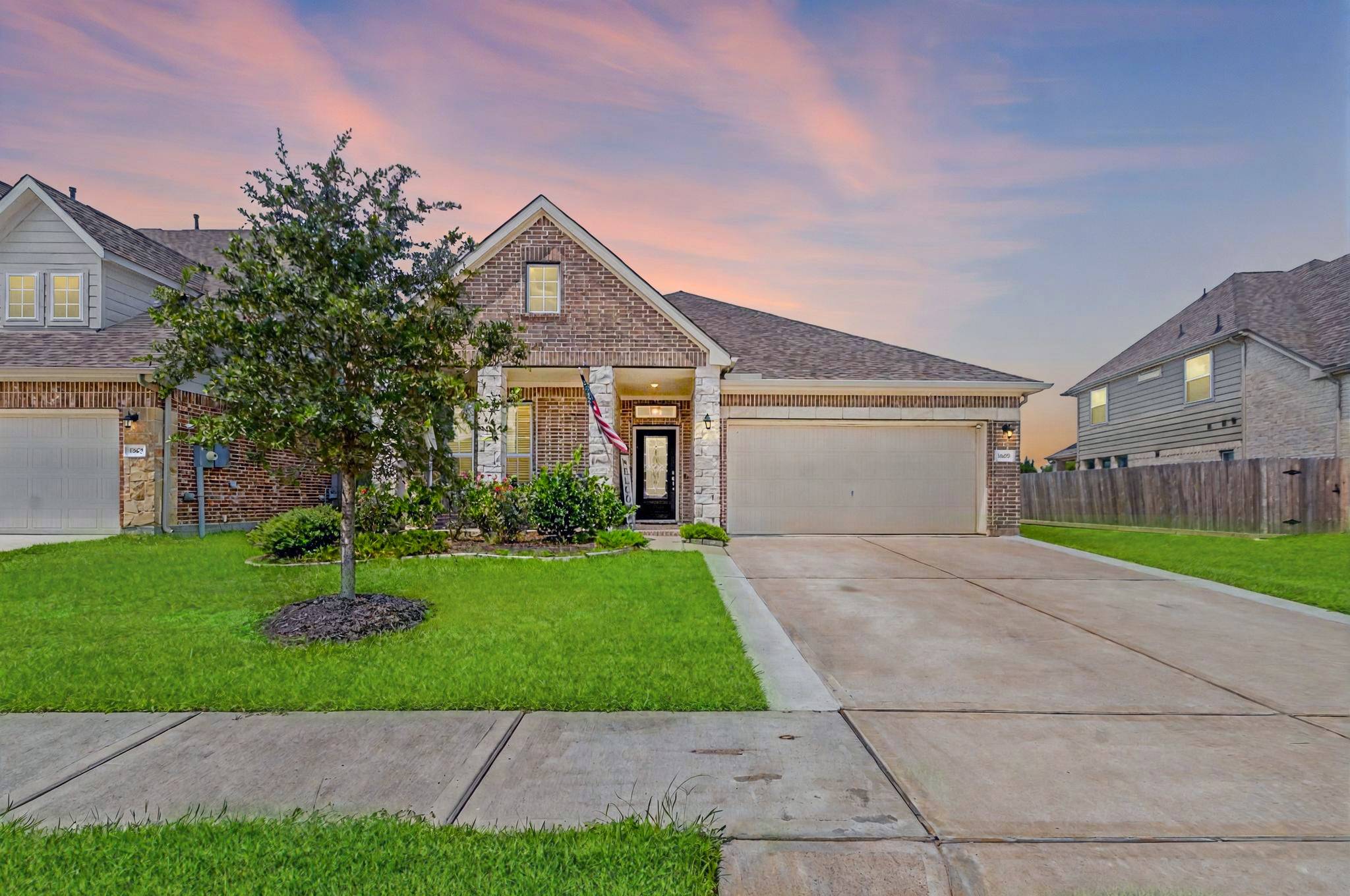 Alvin, TX 77511,1869 Kenley WAY