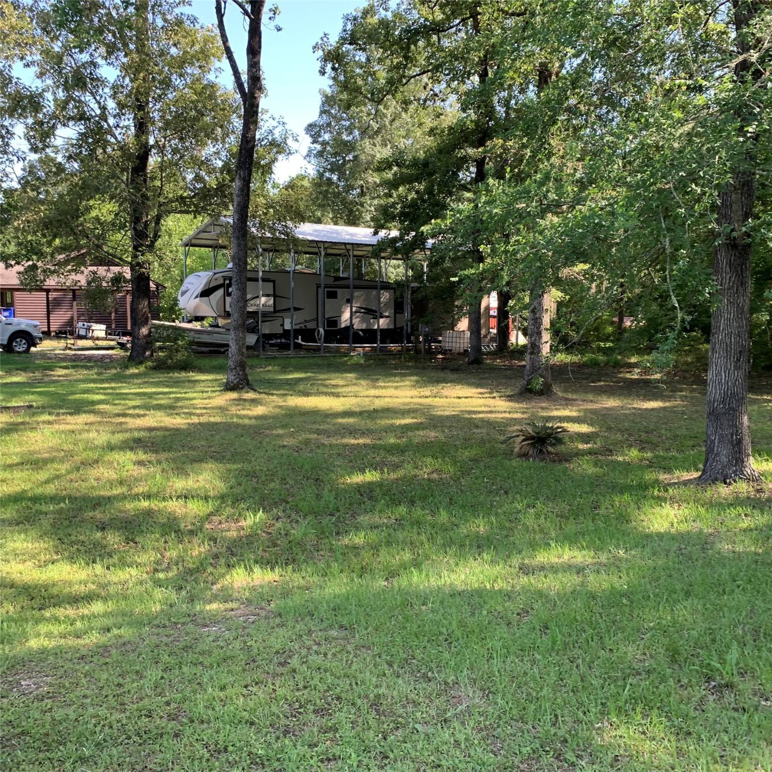 Point Blank, TX 77364,TBD Water Oak DR