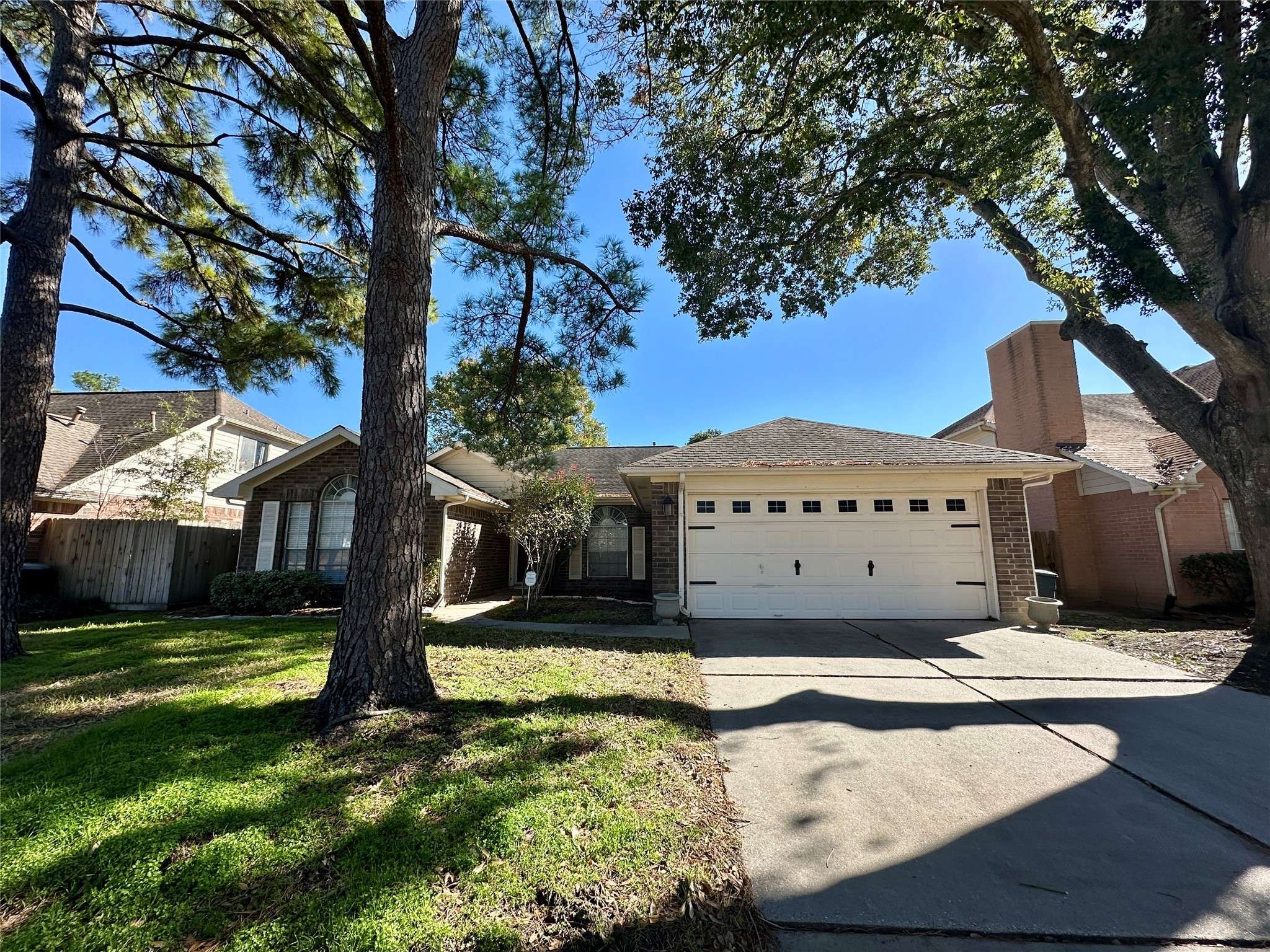 Cypress, TX 77429,14307 Cypress Valley DR