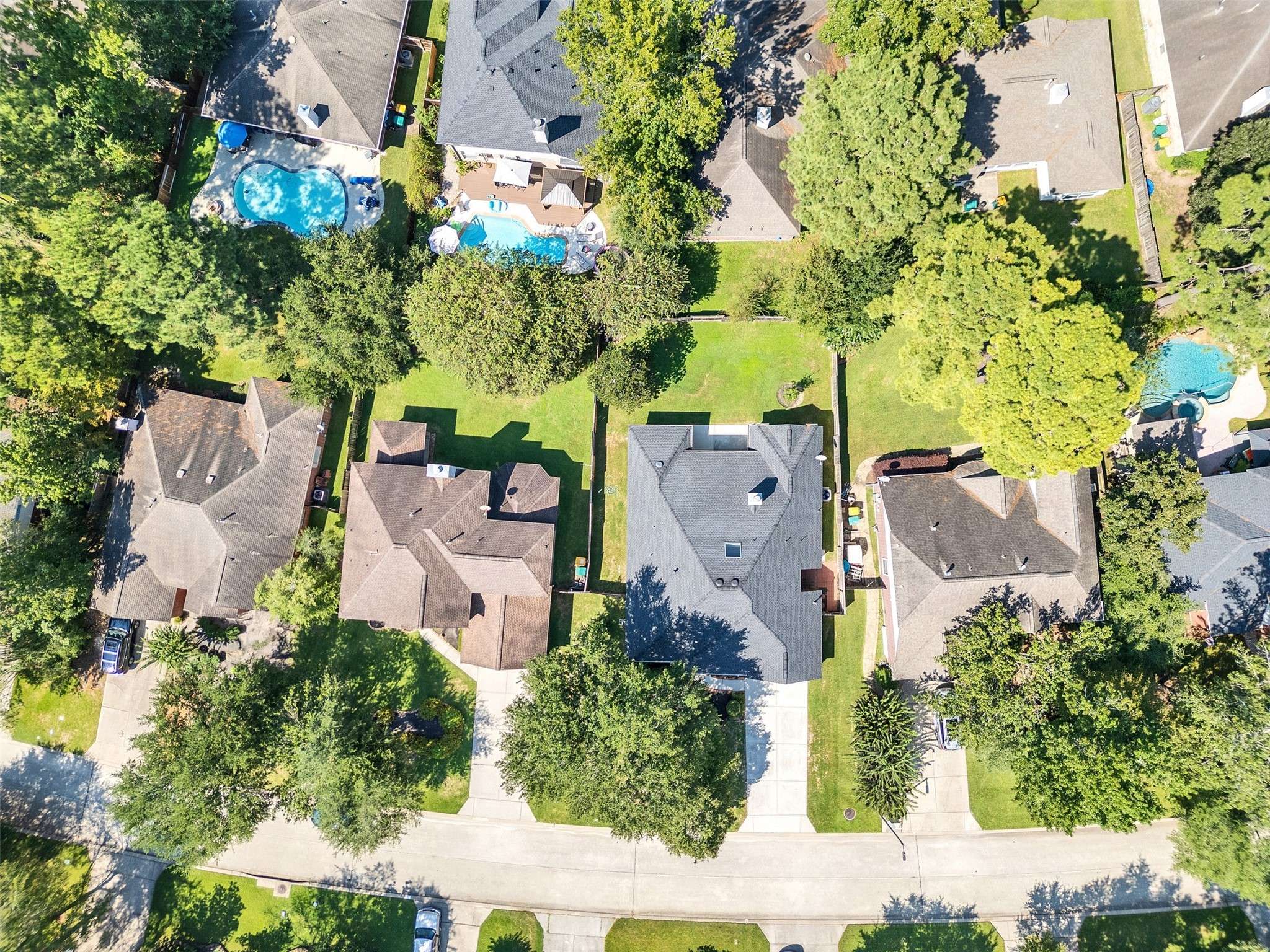 The Woodlands, TX 77382,66 N Brooksedge CIR