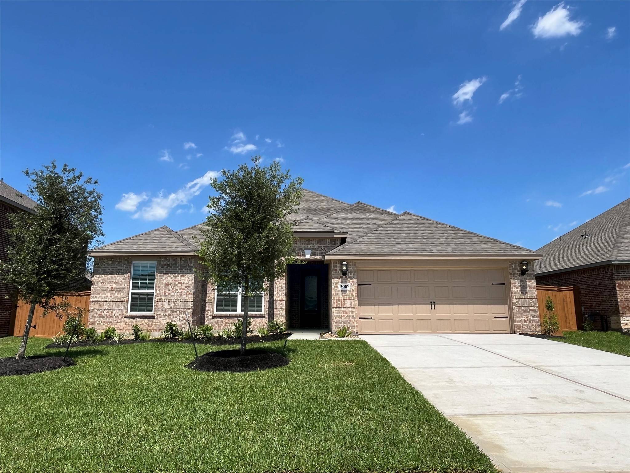Texas City, TX 77510,3010 Floating Barque DR