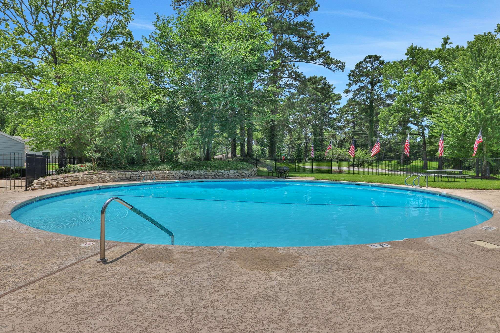 Coldspring, TX 77331,75 Green Tree DR