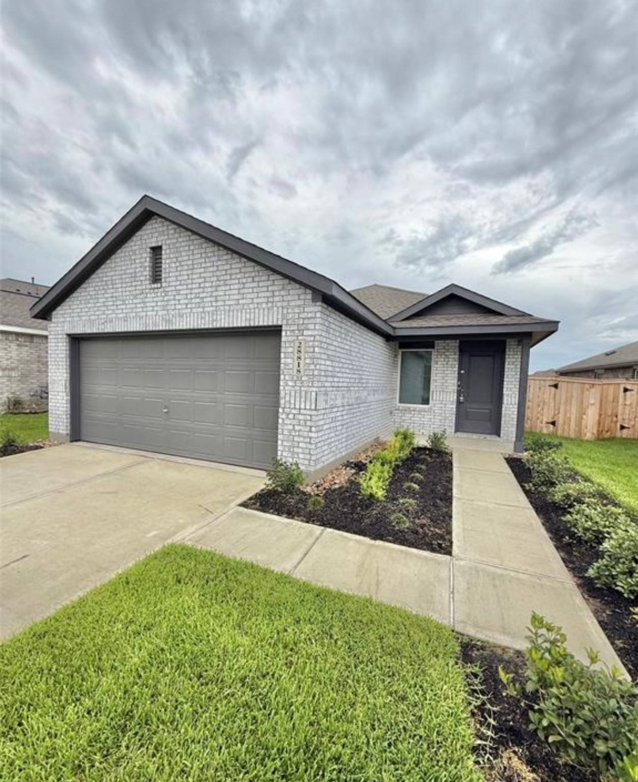 Hockley, TX 77447,28818 Texas Sparrow ln