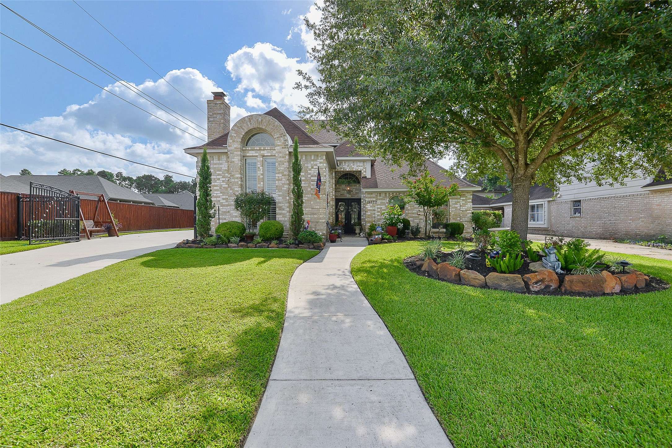 Humble, TX 77346,19822 Oak Briar DR