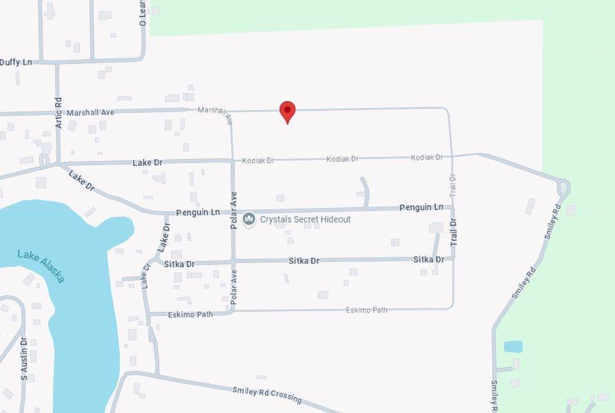 Holiday Lakes, TX 77515,00 Marshall AVE