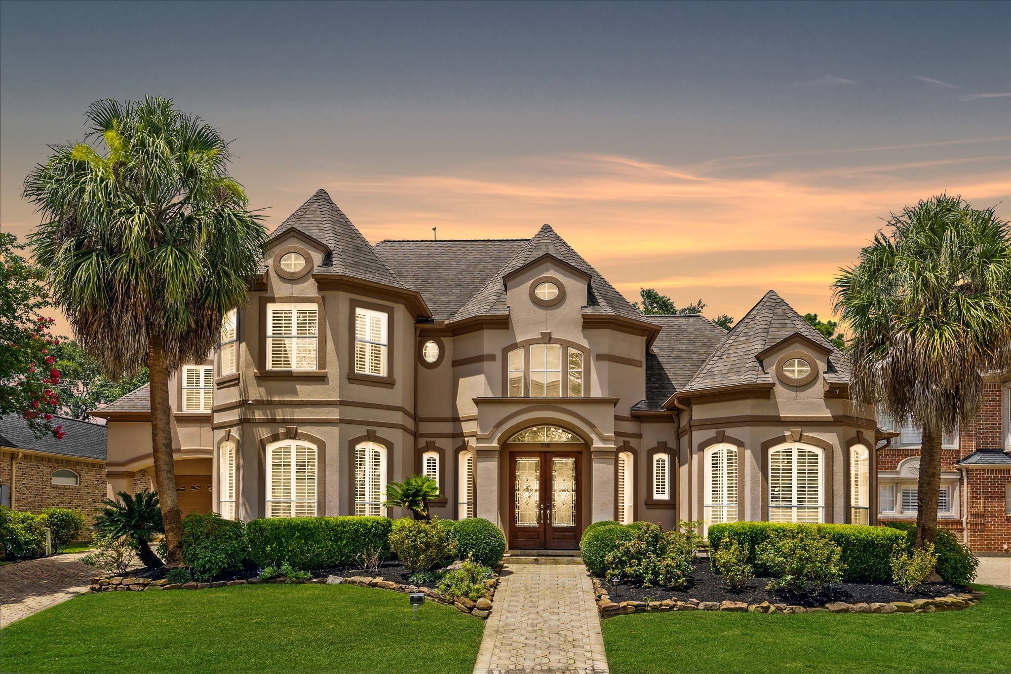 Houston, TX 77079,718 Marywood Chase