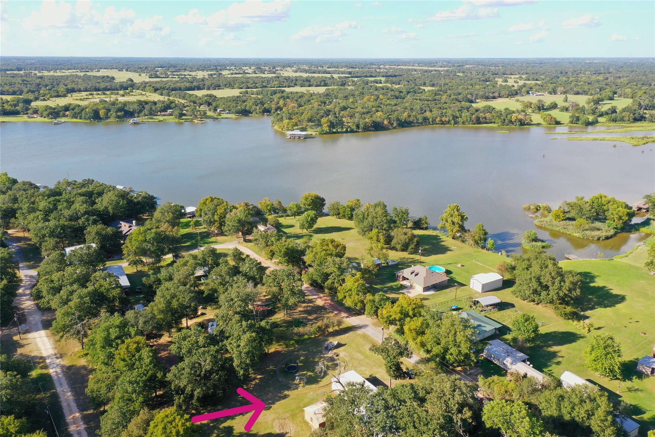 Jewett, TX 75846,367 LCR 5587A