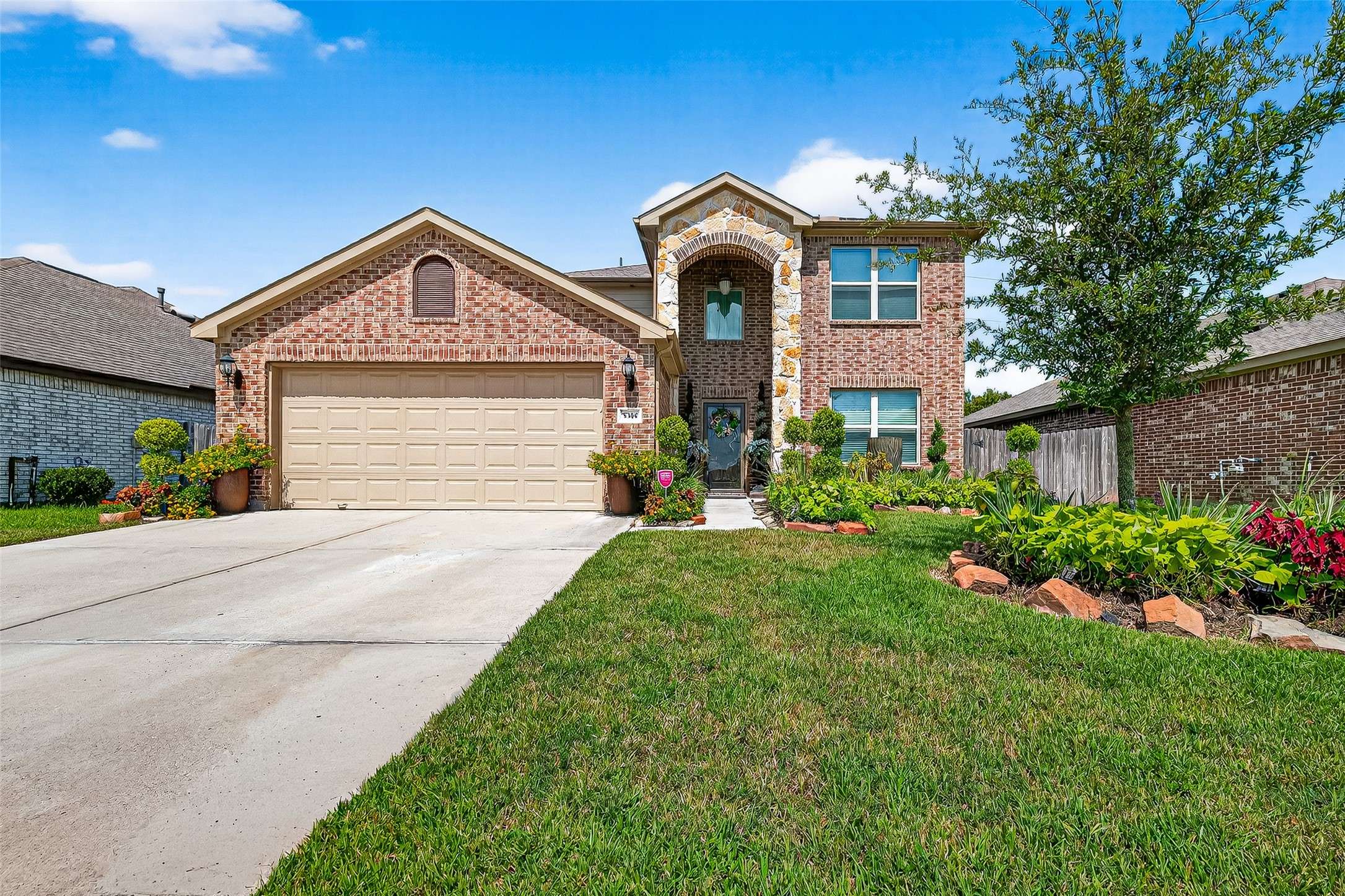 Richmond, TX 77469,5314 Prairie Dog Fork LN