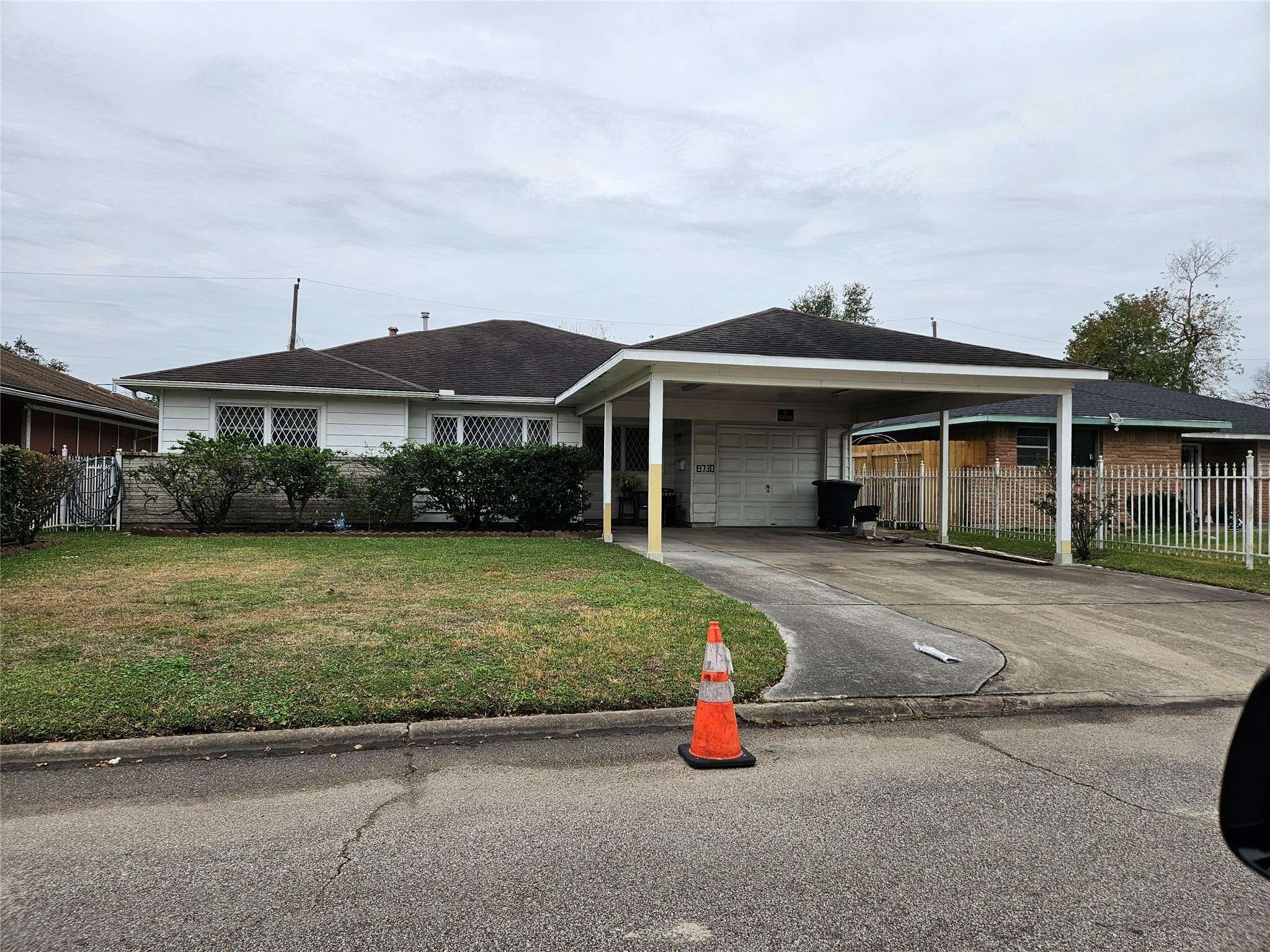 Houston, TX 77029,8730 Fannette ST