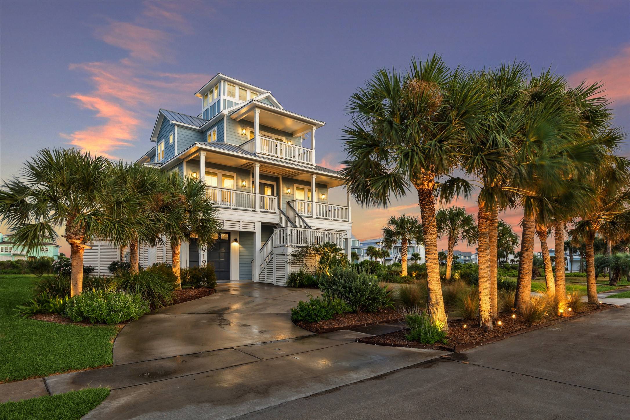 Galveston, TX 77554,25919 Glossy Ibis WAY