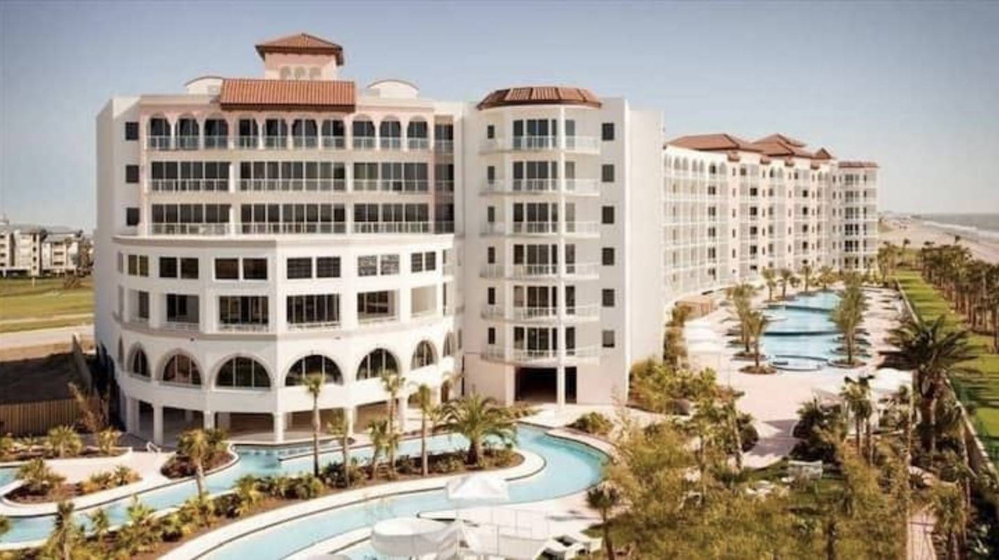 Galveston, TX 77554,10327 Termini San Luis Pass RD #613