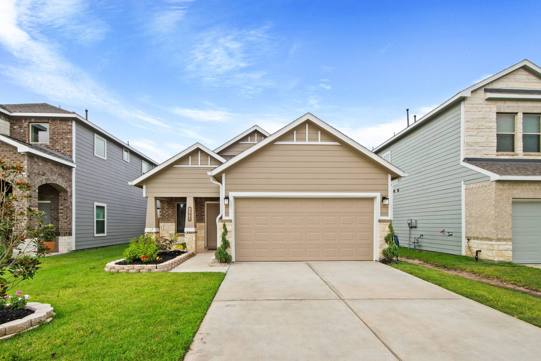 Magnolia, TX 77354,9961 Tammy LN