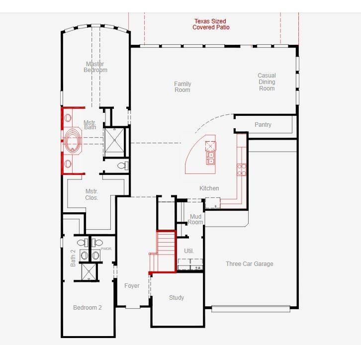 League City, TX 77573,4818 Caspian Wave DR