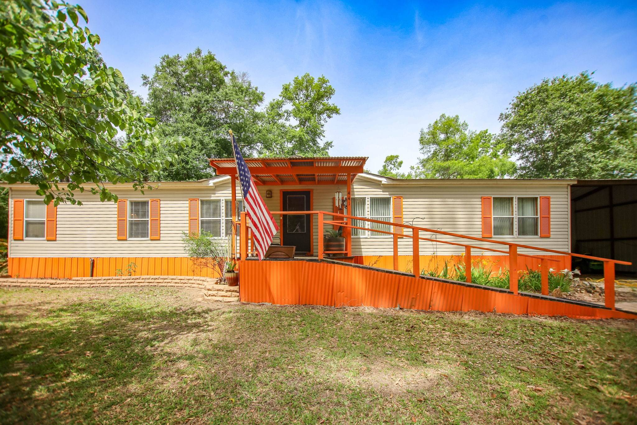 Jasper, TX 75951,441 County Road 1070