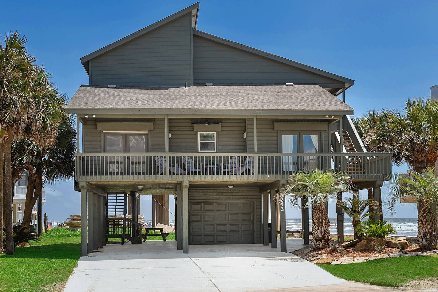 Galveston, TX 77554,4242 Pelican LN