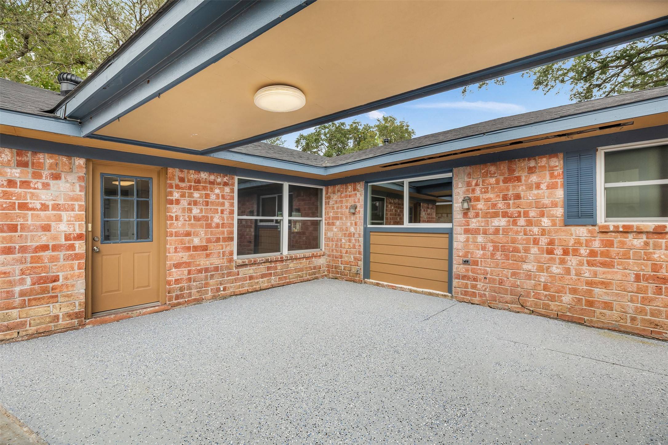 Houston, TX 77089,9806 Sagebark DR