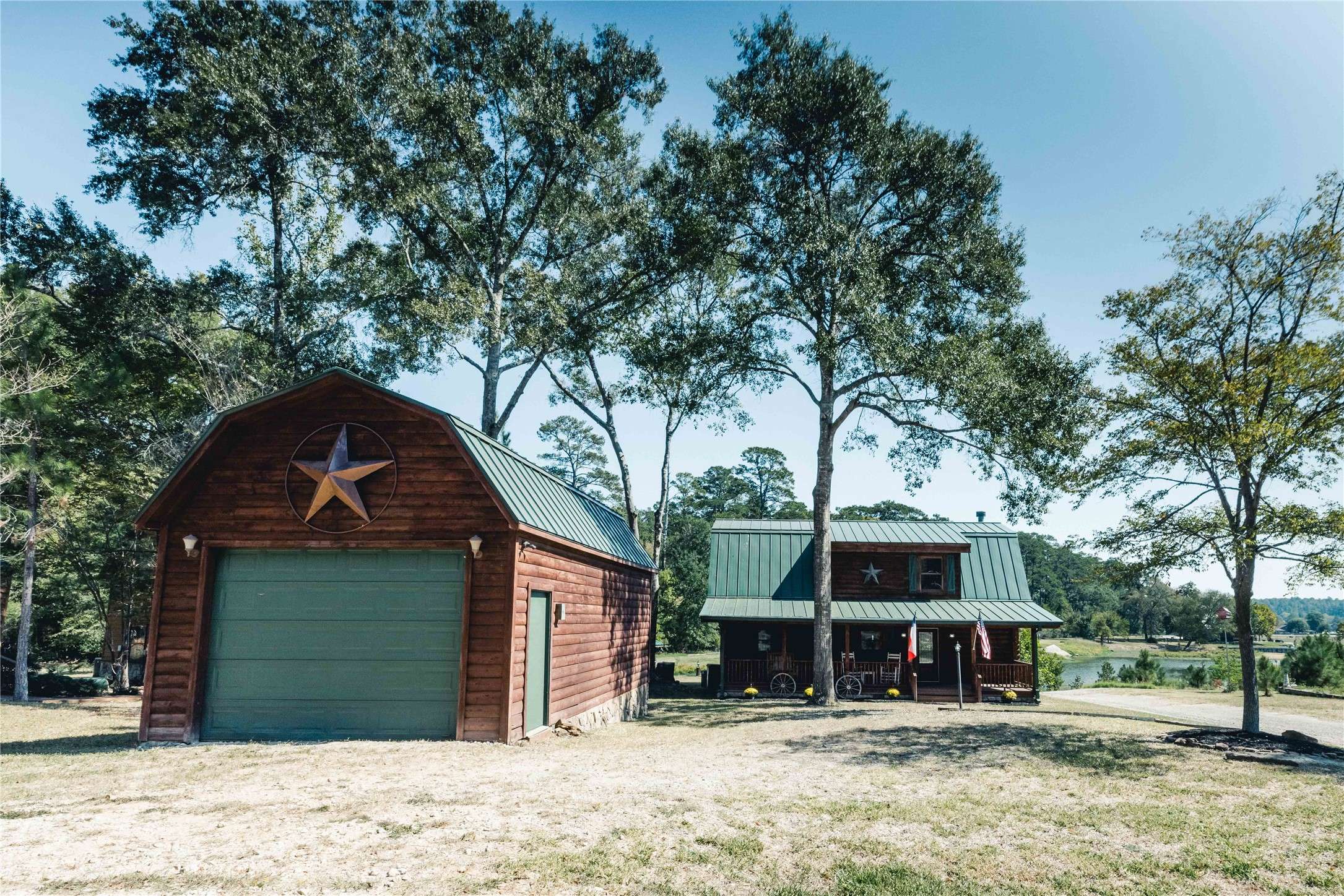 Huntsville, TX 77340,86 Hunters Creek DR