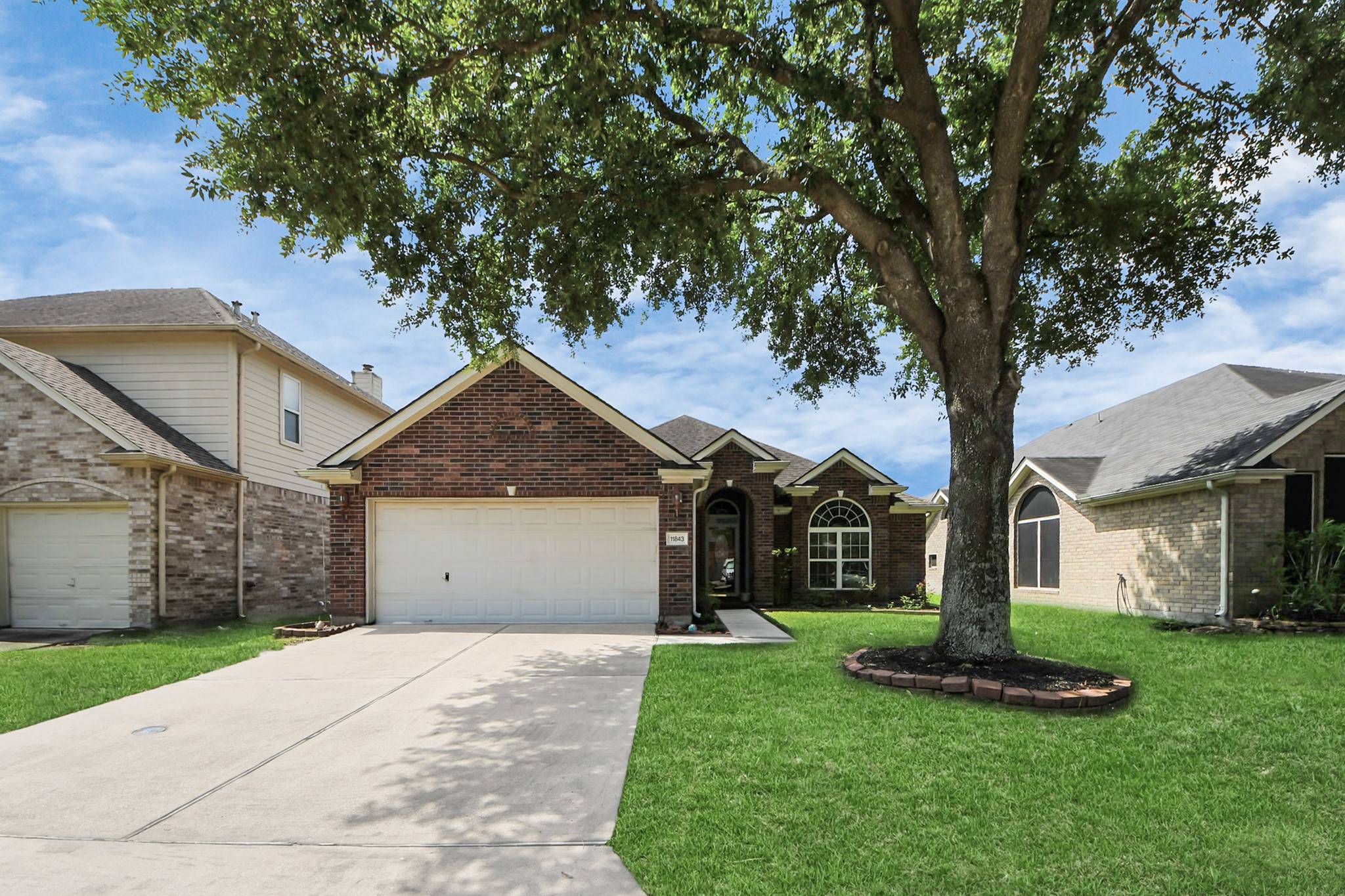 Houston, TX 77065,11843 Leaf Oak DR