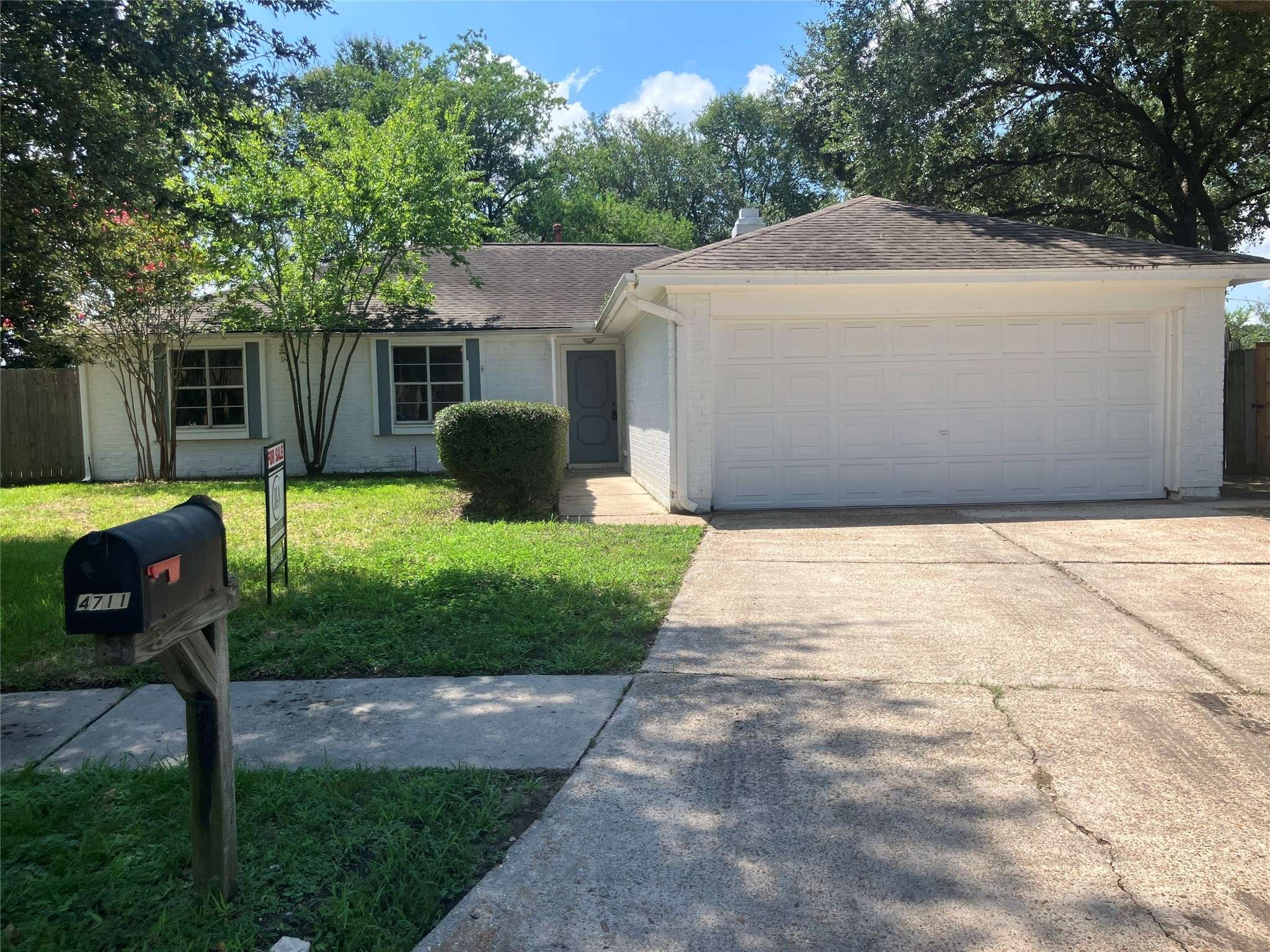 Spring, TX 77388,4711 Postwood CT