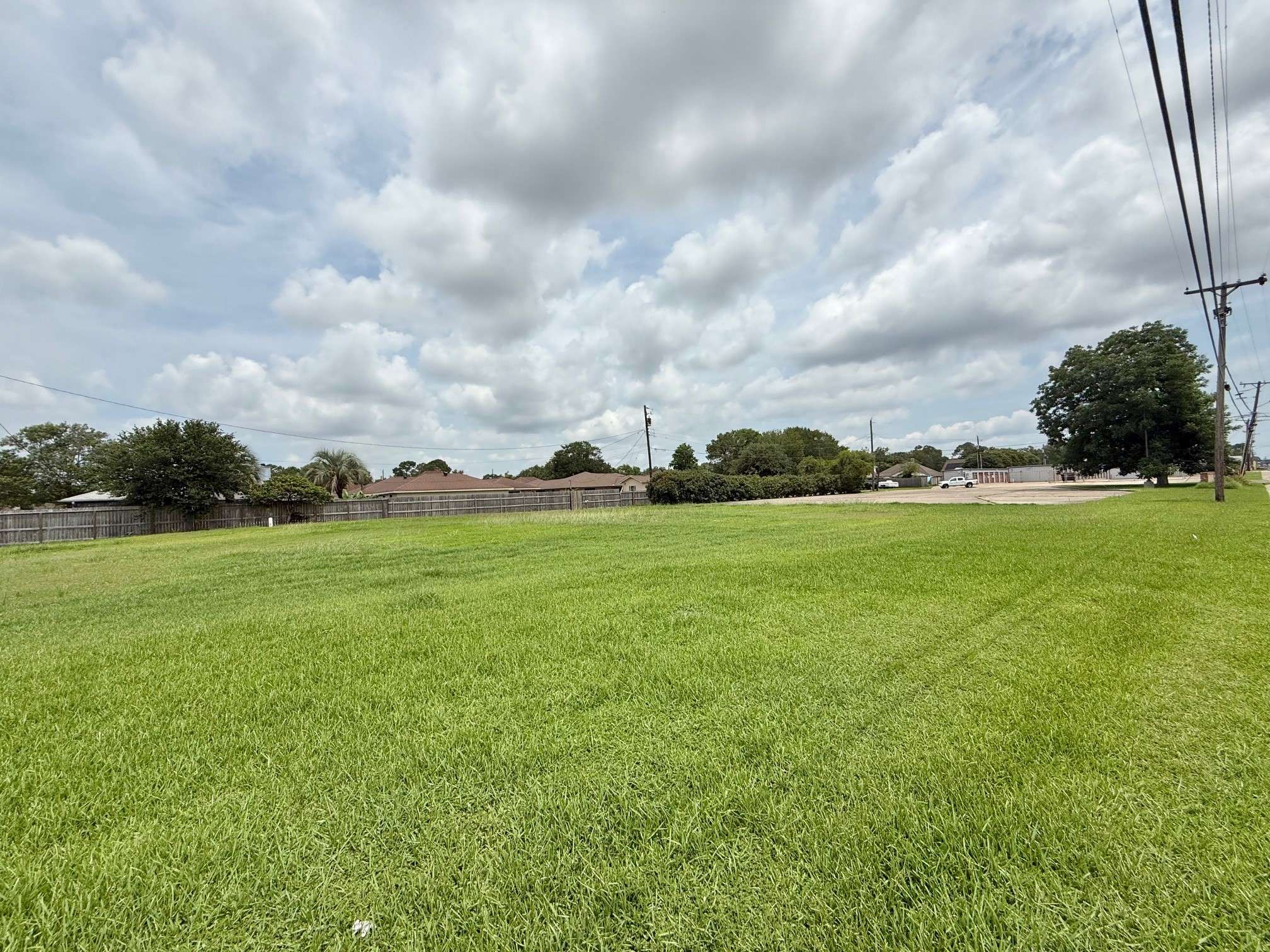 Port Neches, TX 77651,2702 Nall ST