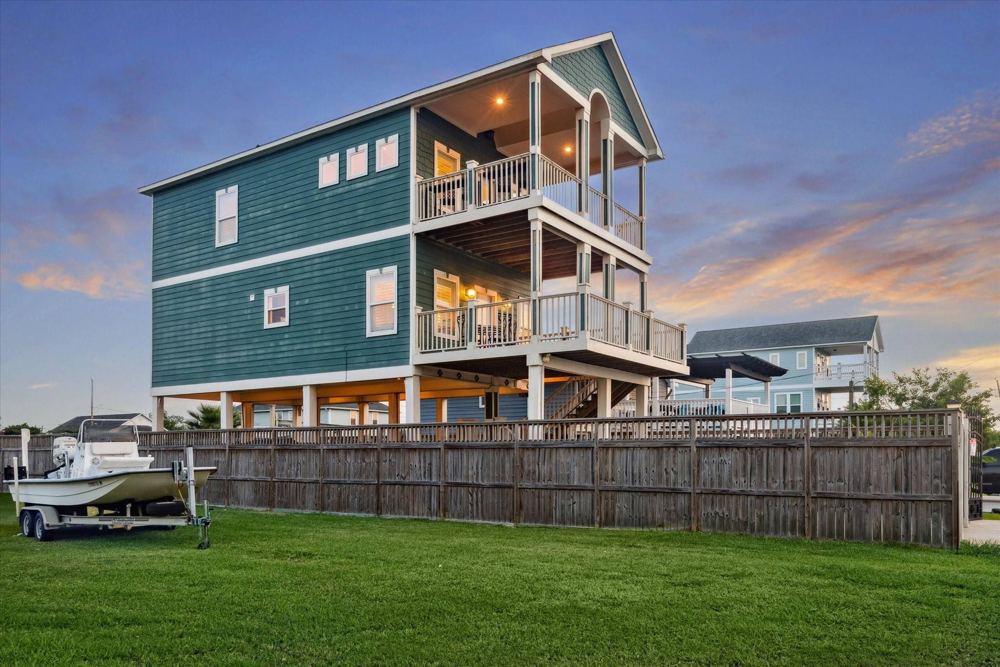 San Leon, TX 77539,1026 20th ST