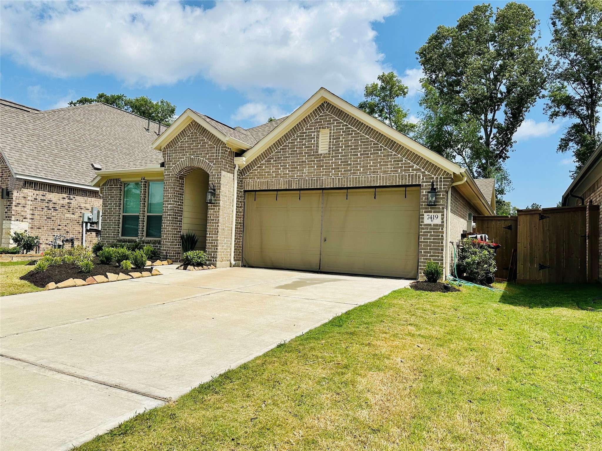 Porter, TX 77365,7419 Caprock Canyon LN