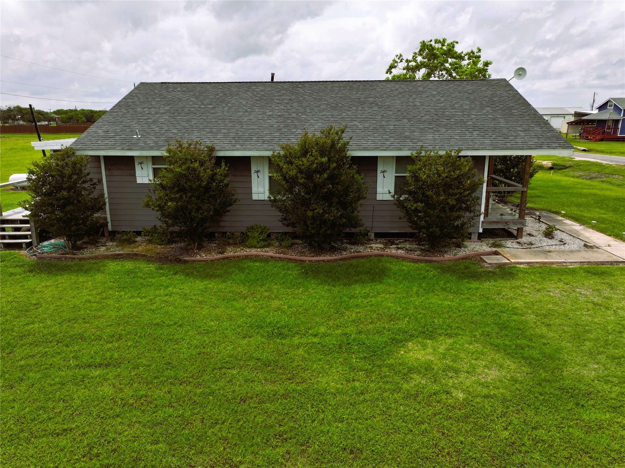 Seadrift, TX 77983,1403 Bill Tindall AVE