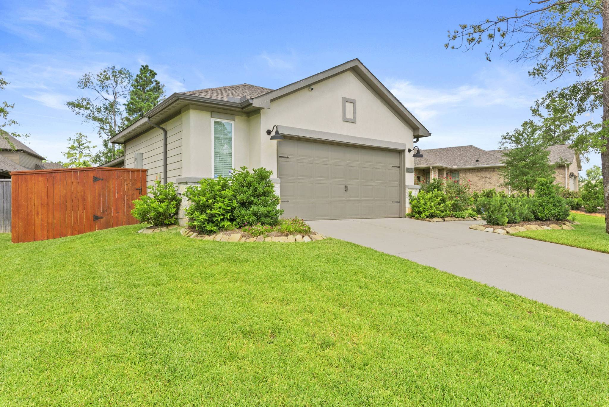 Montgomery, TX 77316,247 N Wild Petunia TRL