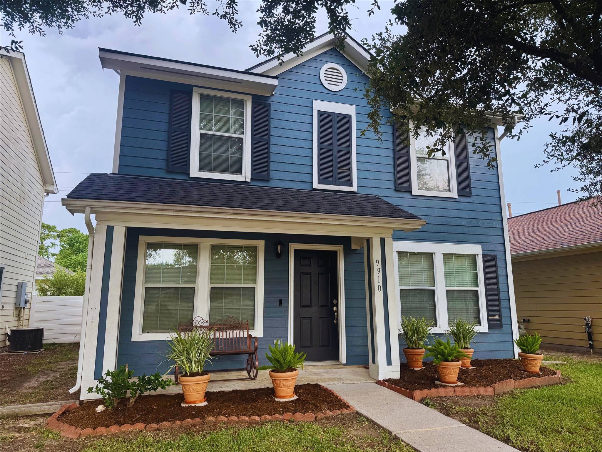 Houston, TX 77070,9910 Farrell DR