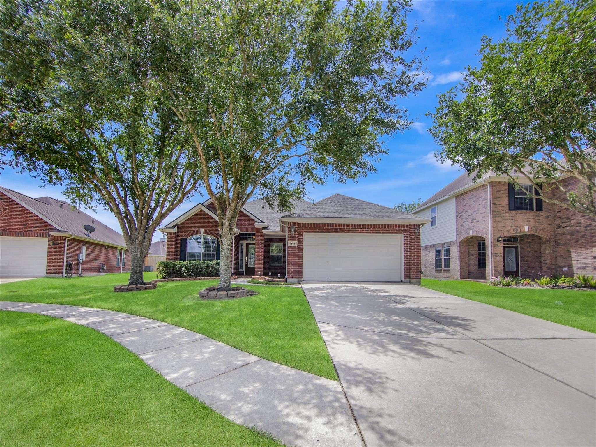 League City, TX 77573,2605 White Ibis CT