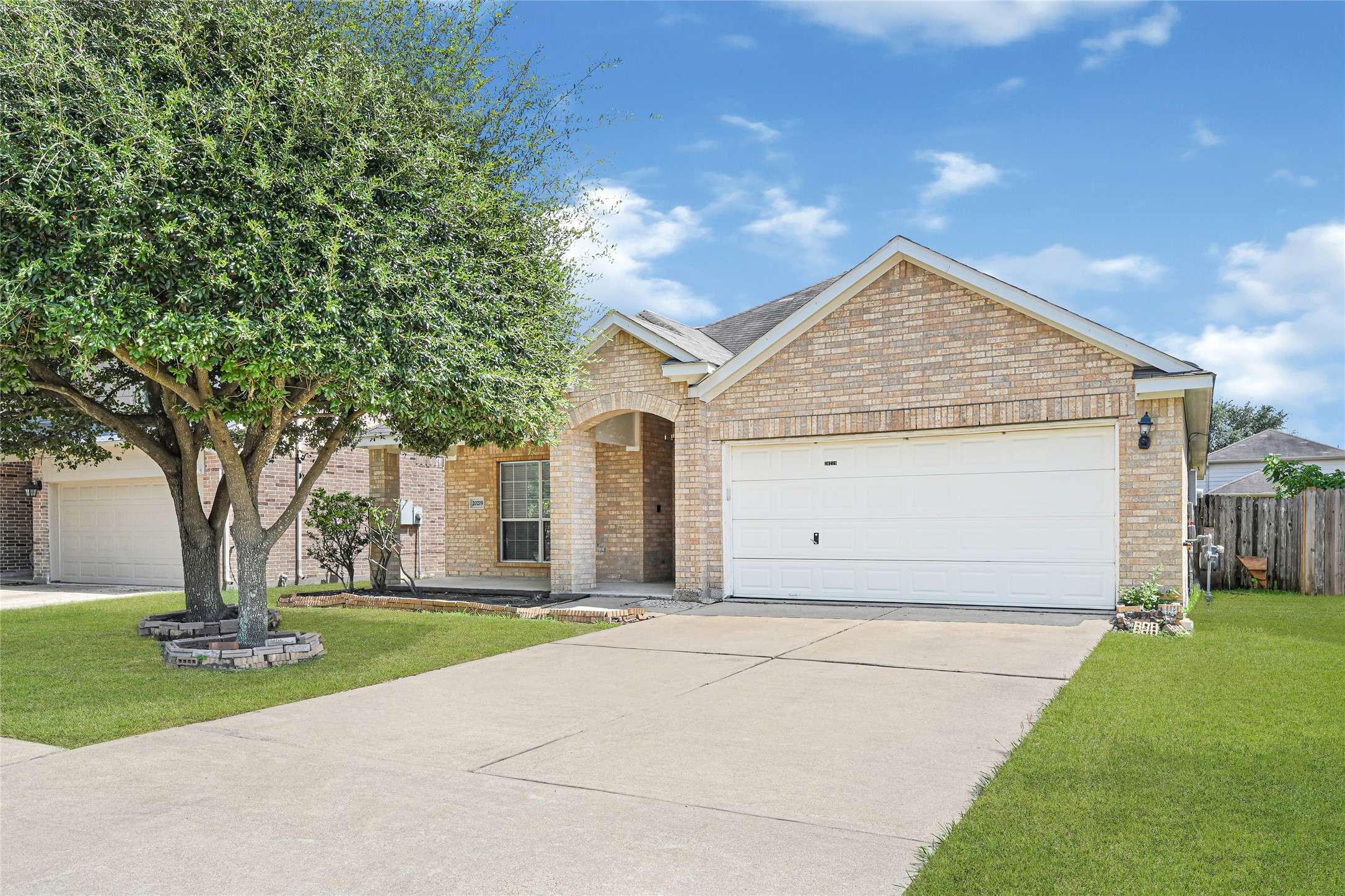 Katy, TX 77449,20219 Goss Hollow LN