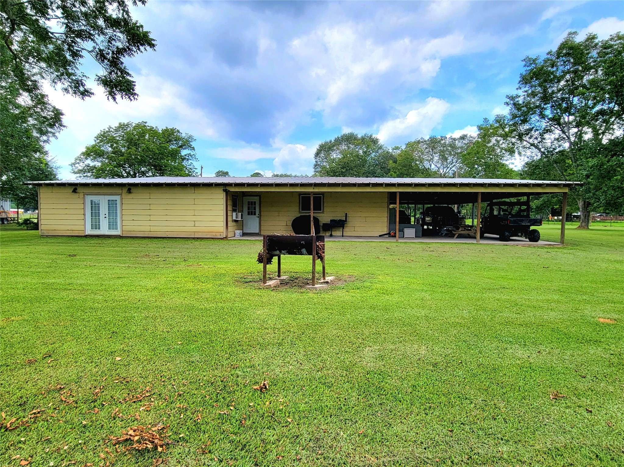 Cleveland, TX 77327,325 County Road 2196
