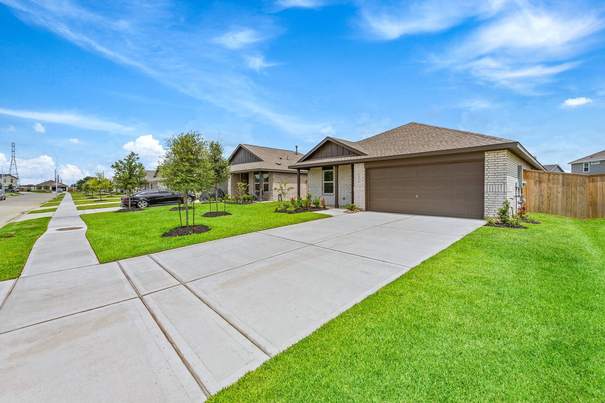 Katy, TX 77493,26830 Yellow Corydalis Drive