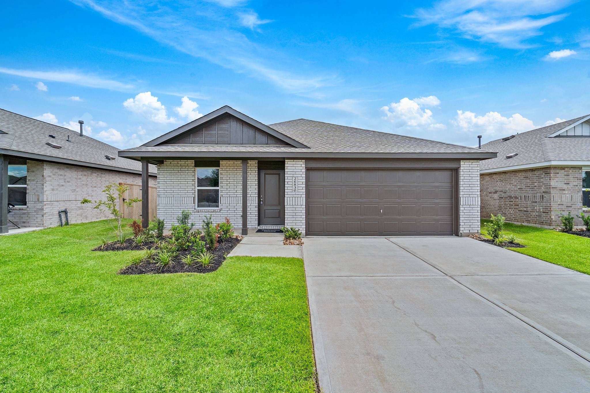 Katy, TX 77493,26830 Yellow Corydalis Drive