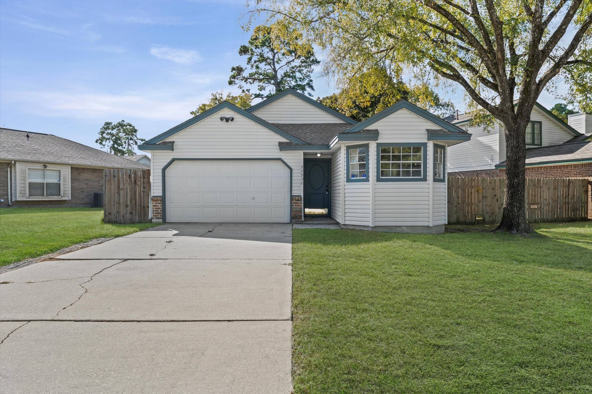 Spring, TX 77389,22935 Sherioaks LN