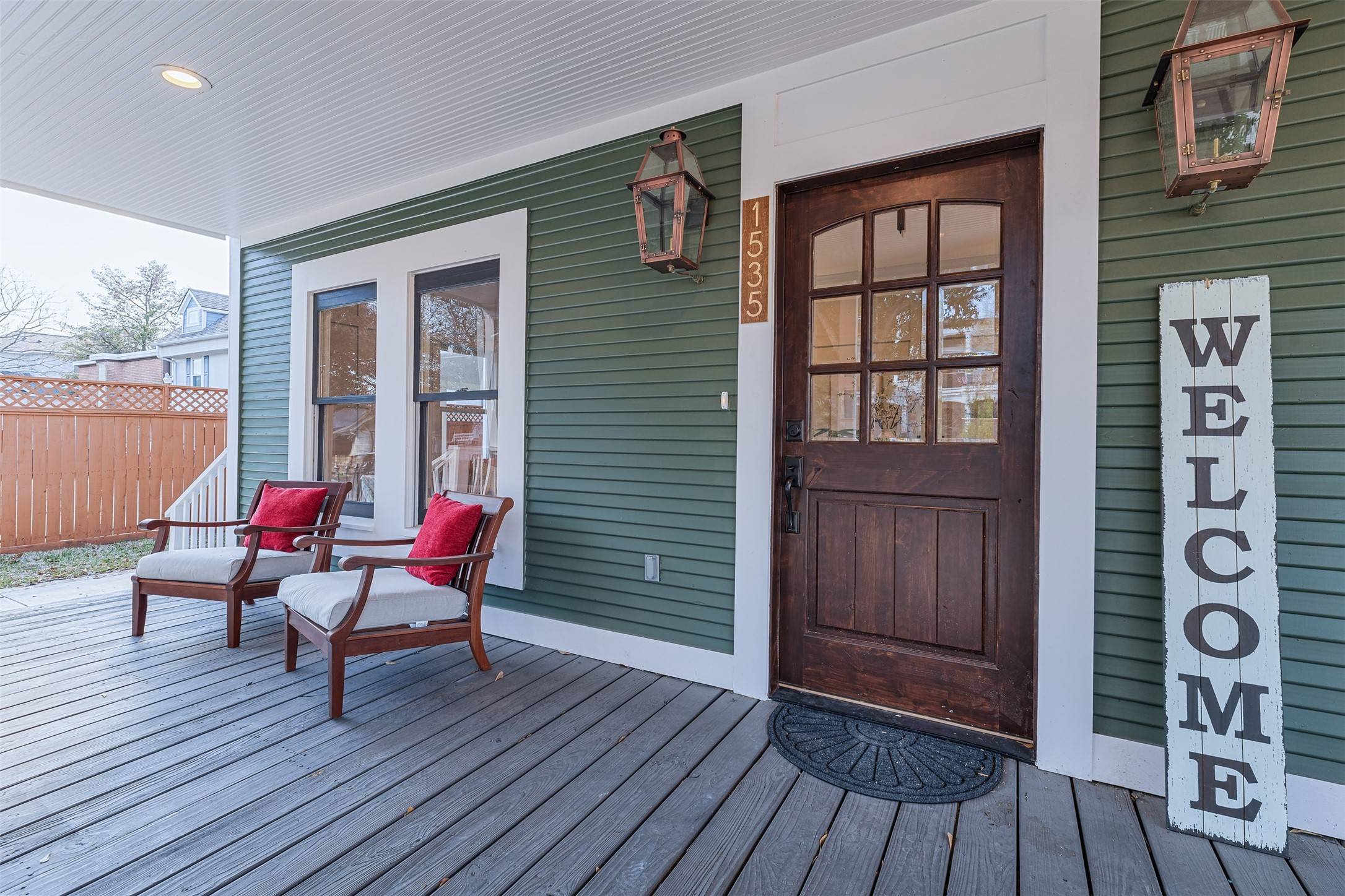 Houston, TX 77008,1535 Rutland ST