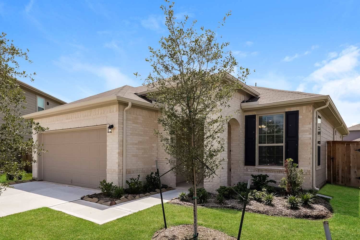 Conroe, TX 77302,16326 Vivid Creek CT