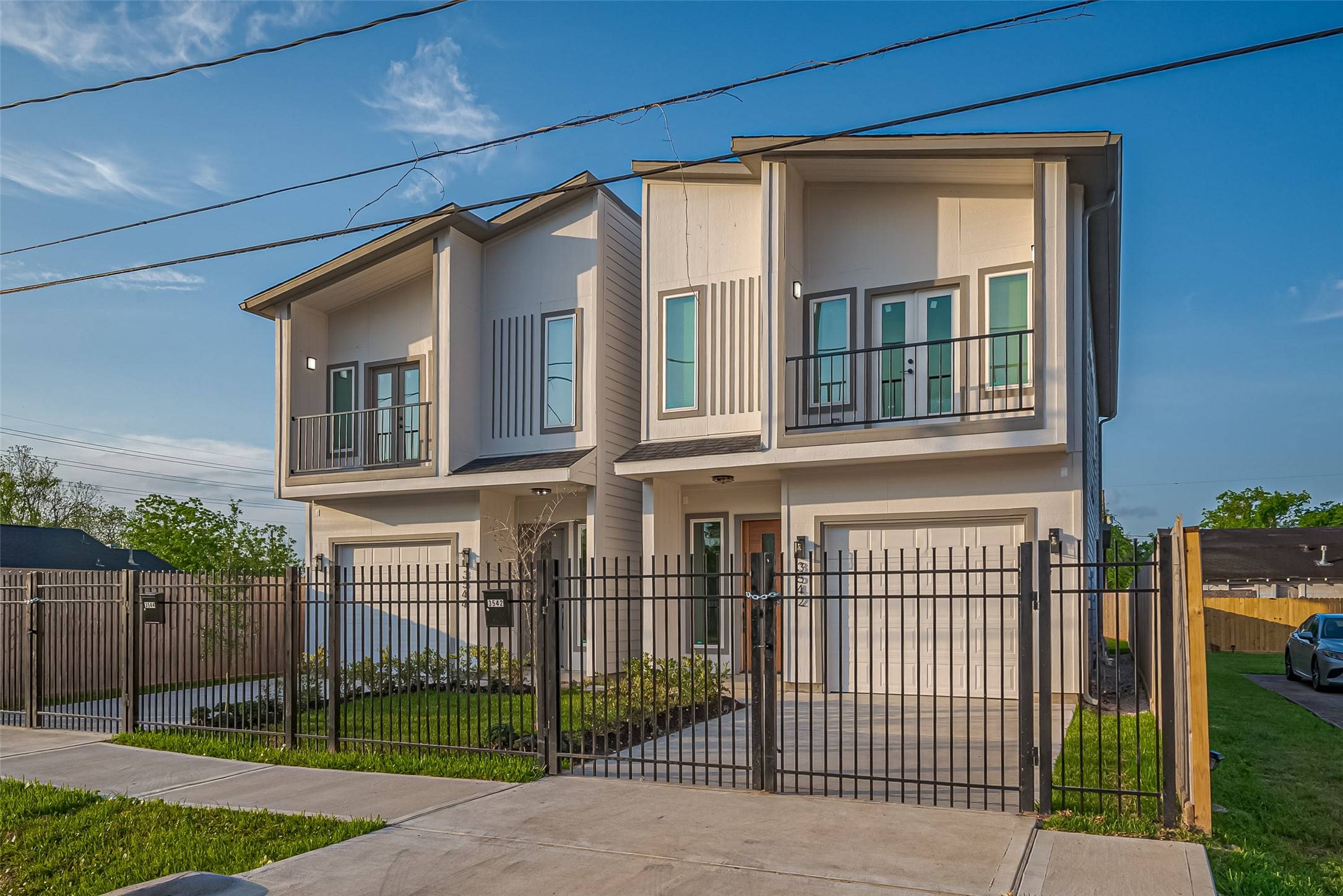 Houston, TX 77021,3544 Mt Pleasant ST